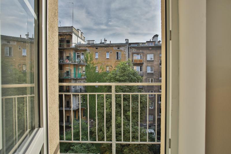Apartament Krasinskiego Cracovie Extérieur photo